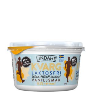 laktos i kvarg laktos i kvarg