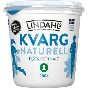 lindahls kvarg nyheter